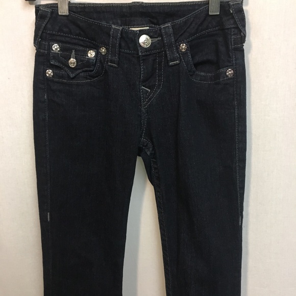 True Religion Bootcut Jeans - Picture 2 of 7